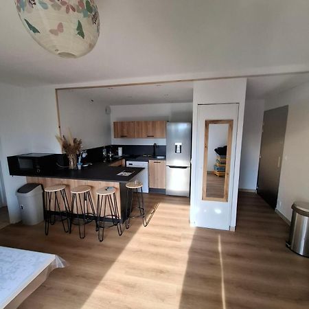Appartement T3 - Relax Aux Portes Des 24H Du Mans Le Mans Exterior foto